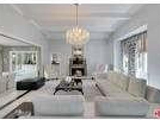 House for rent in Beverly Hills