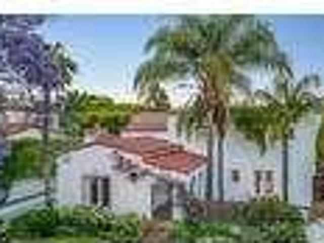 House for rent in Beverly Hills