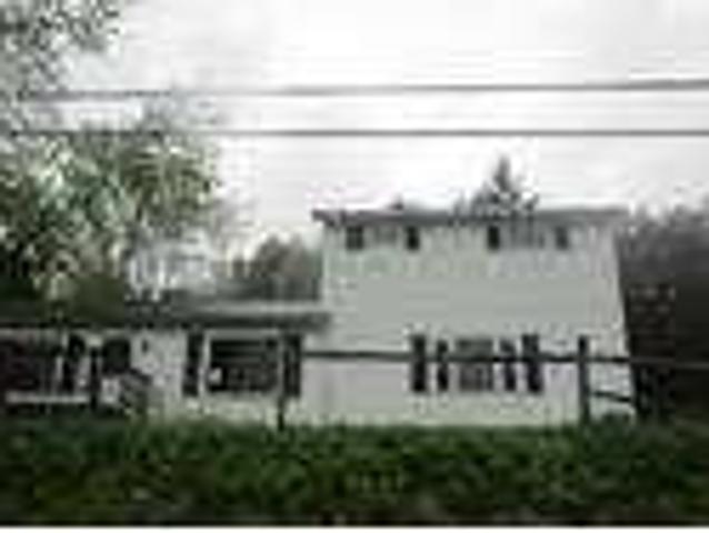 House for rent in Binghamton, New York