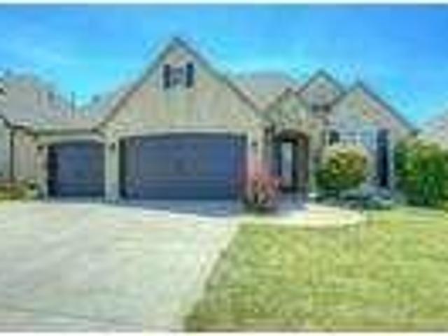 House for rent in Bixby