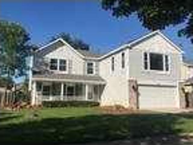 House for rent in Buffalo Grove, Illinois