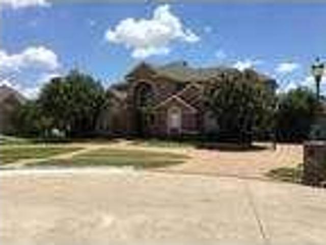 House for rent in Colleyville