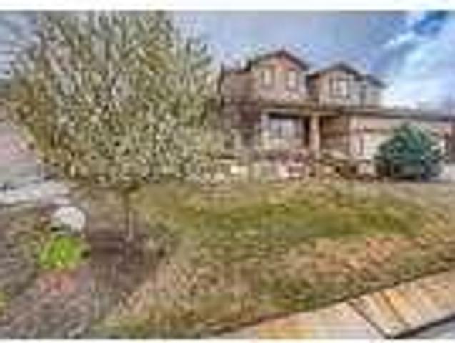 House for rent in Colorado Springs, Colorado
