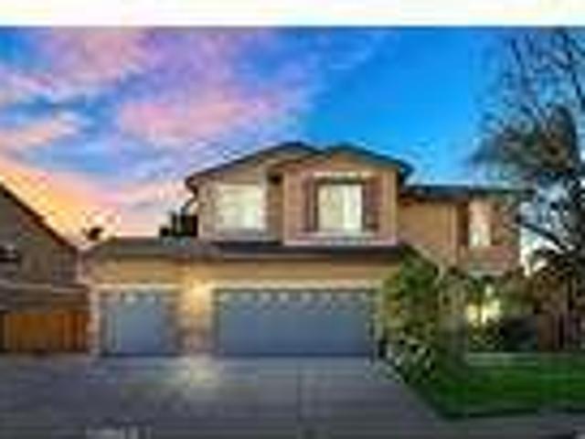 House for rent in Corona, California