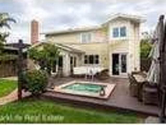House for rent in Coronado