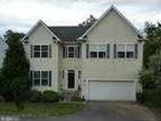House for rent in Virginia