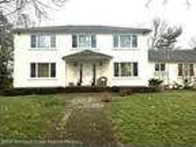 House for rent in Deal, Monmouth County
