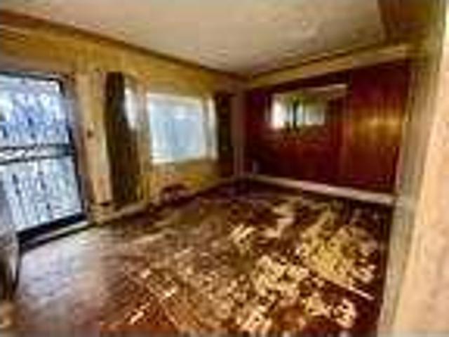 House for rent in Detroit, Michigan