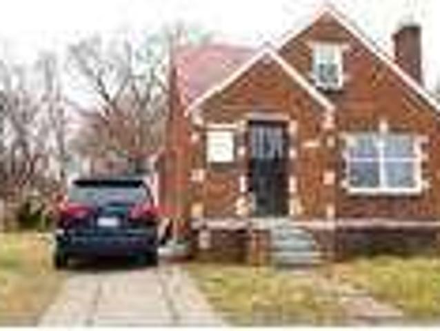 House for rent in Detroit, Michigan