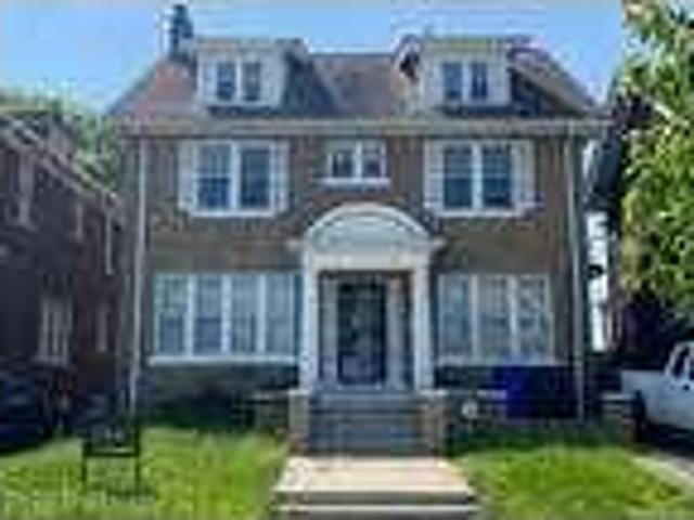 House for rent in Detroit, Michigan