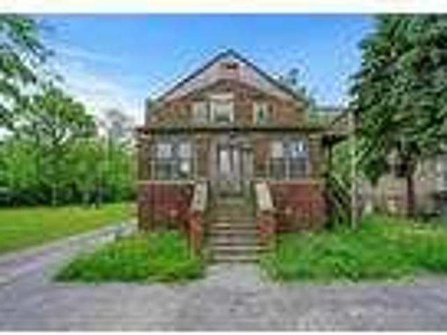 House for rent in Hazel Crest, Illinois