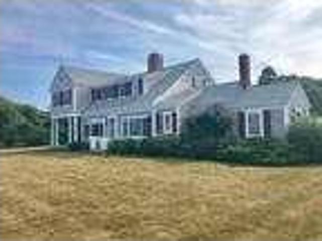 House for rent in Edgartown, Dukes County