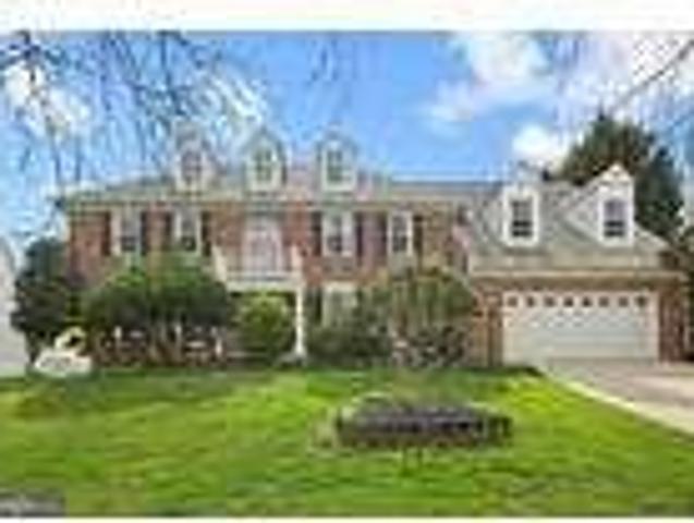 House for rent in Ellicott City