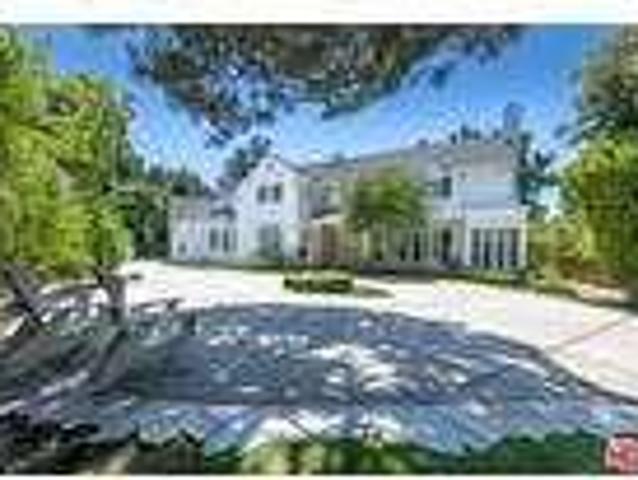 House for rent in Encino