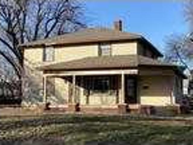 House for rent in Enid, Garfield County