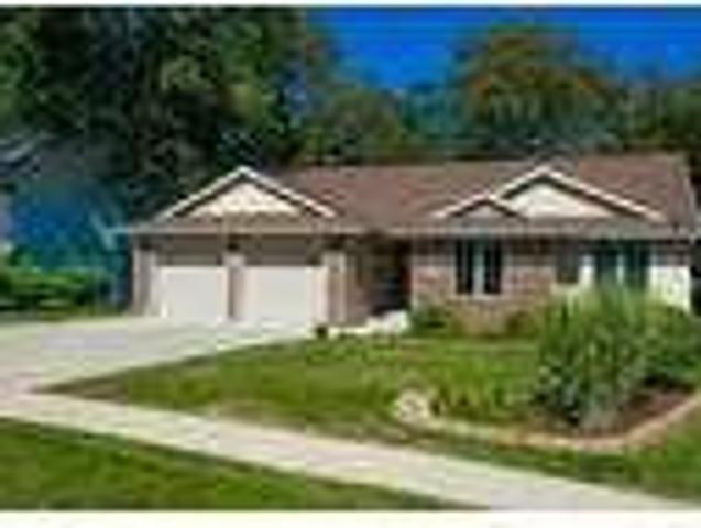 House for rent in Des Moines, Iowa