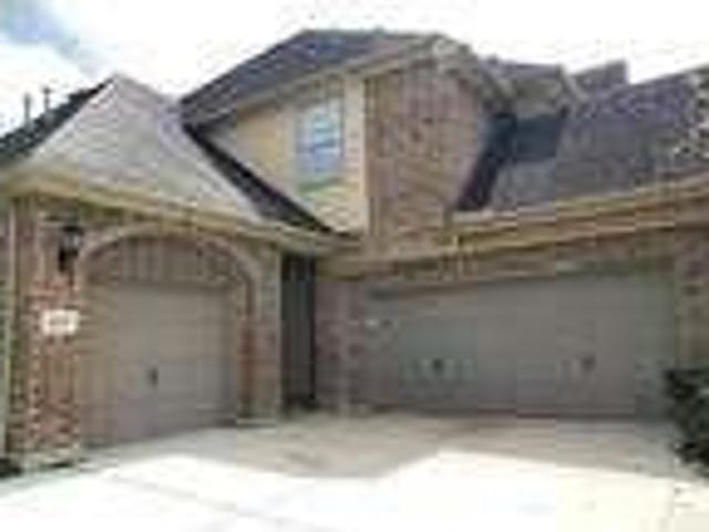 House for rent in Friendswood