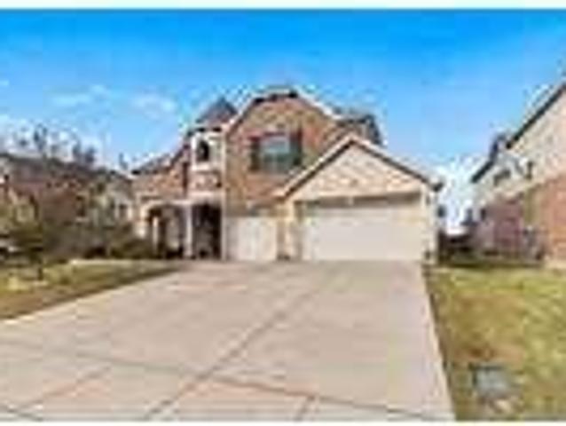 House for rent in Grand Prairie, Texas