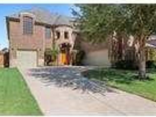 House for rent in Grand Prairie, Texas