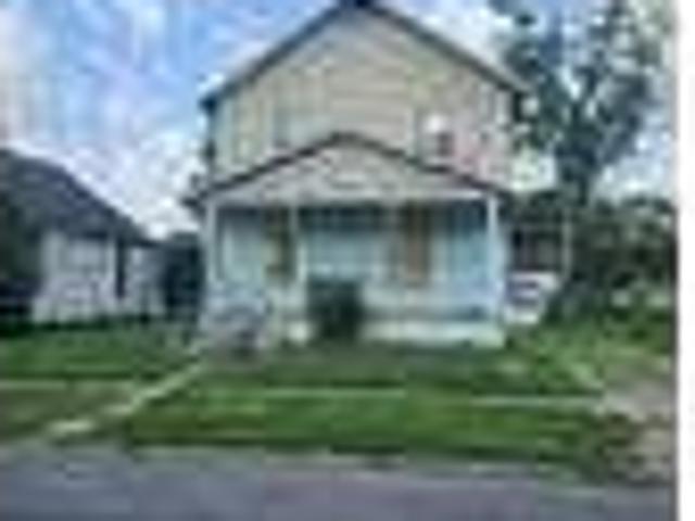 House for rent in East Saint Louis, Illinois