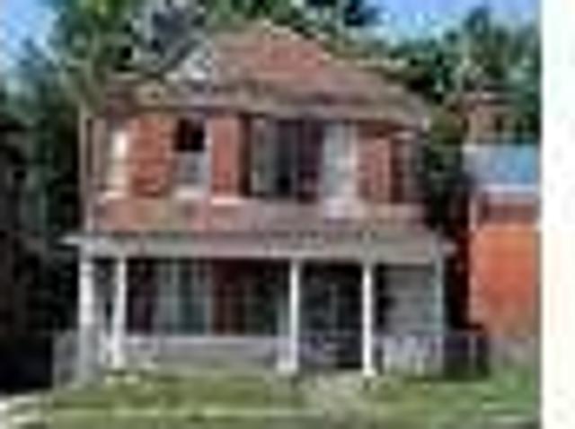 House for rent in Hannibal, Missouri