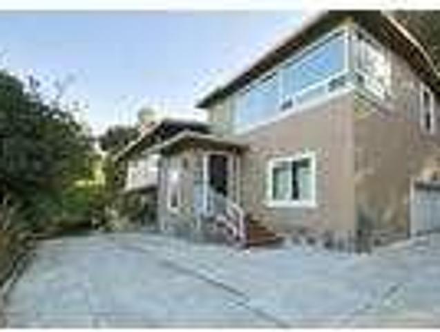 House for rent in San Mateo, California