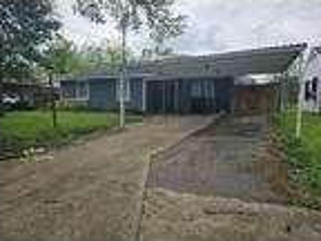 House for rent in Mississippi