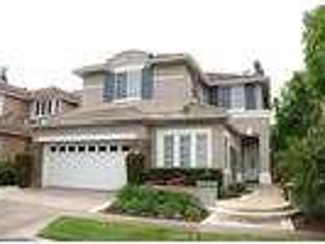 House for rent in Irvine, California