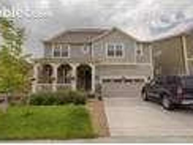 House for rent in Golden, Colorado