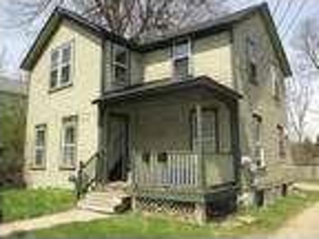 House for rent in Kalamazoo, Michigan