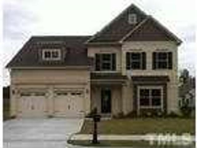 House for rent in Knightdale