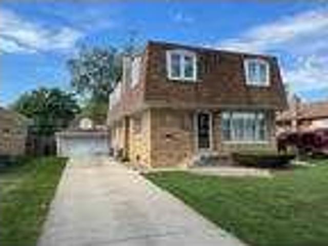 House for rent in La Grange Park, Illinois