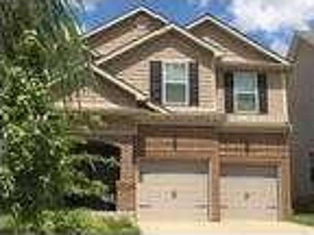 House for rent in Carlton, Georgia