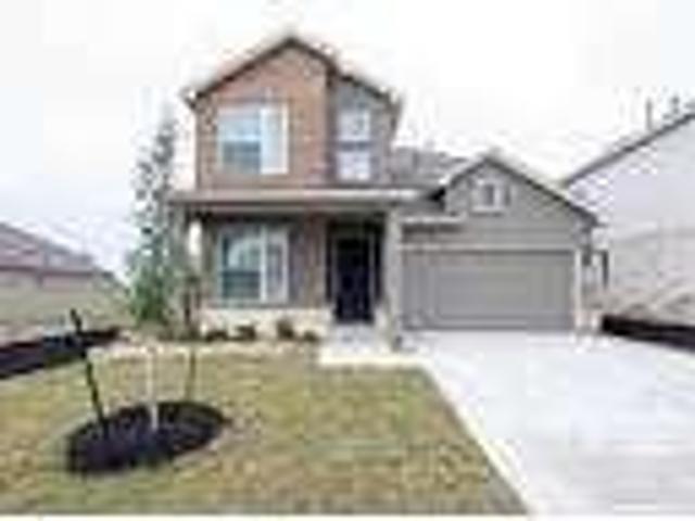 House for rent in Williamson, Texas