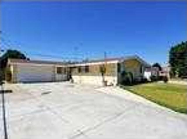 House for rent in Long Beach, California