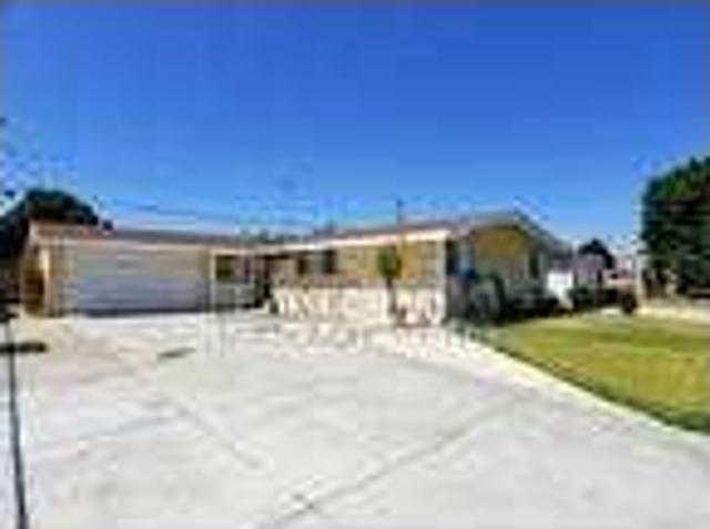 House for rent in Long Beach, California