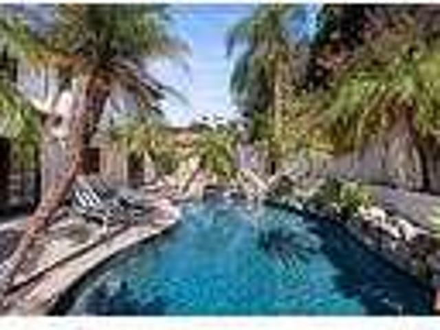 House for rent in Canoga Park, California