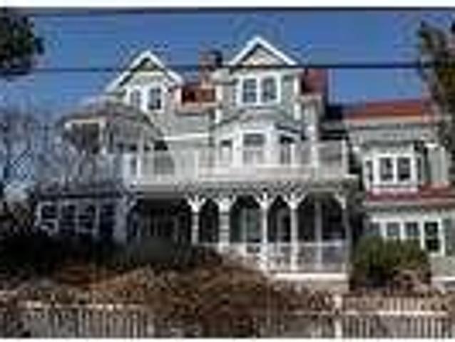 House for rent in Marblehead
