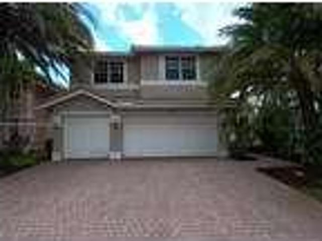 House for rent in Miramar, Florida