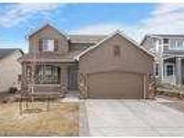 House for rent in Colorado