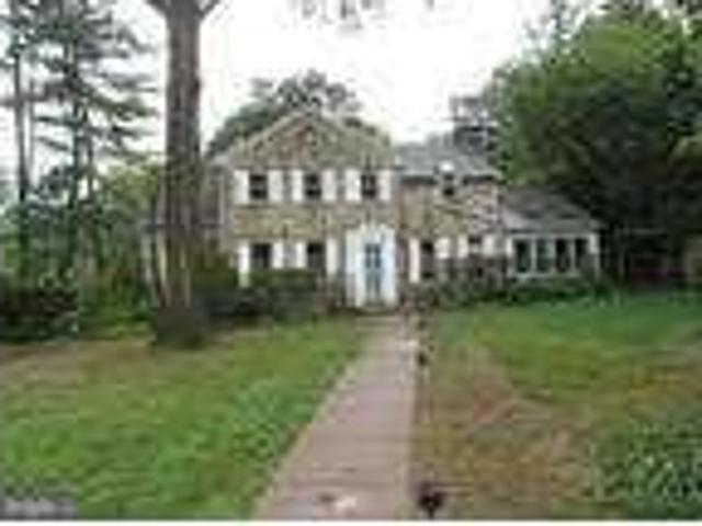 House for rent in Narberth, Pennsylvania