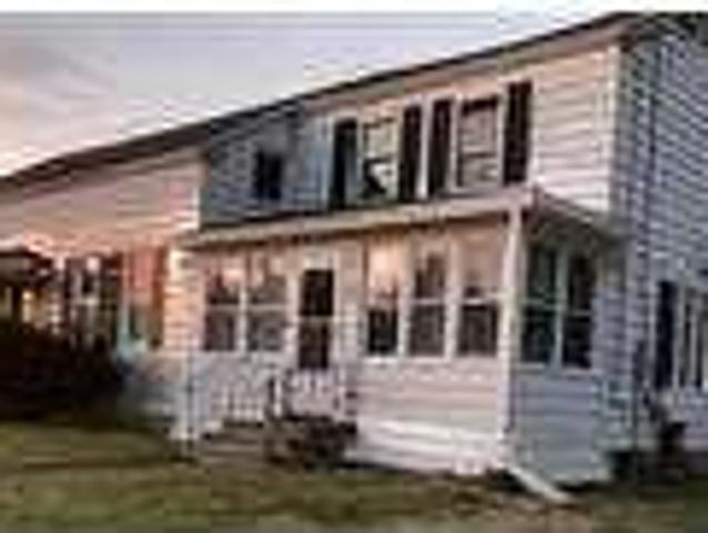 House for rent in Norfolk, Virginia