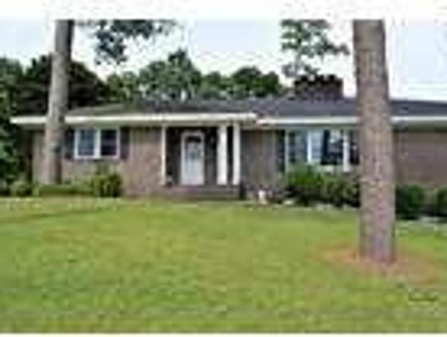 House for rent in Aiken, South Carolina