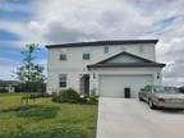 House for rent in Parrish, Alabama
