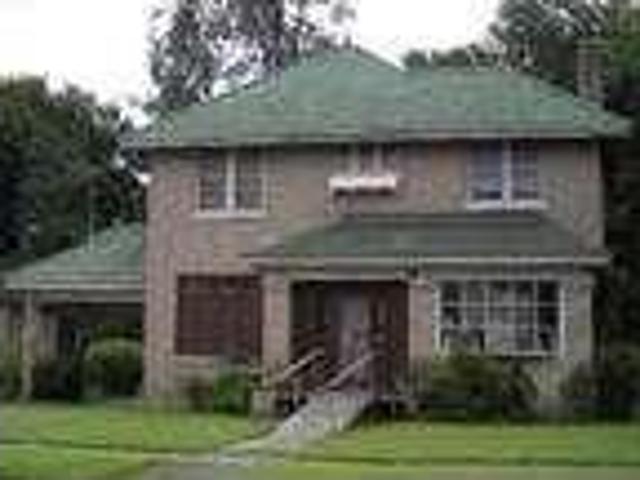 House for rent in Pine Bluff, Jefferson County