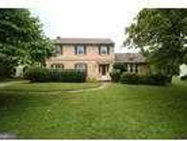 House for rent in Potomac, Maryland