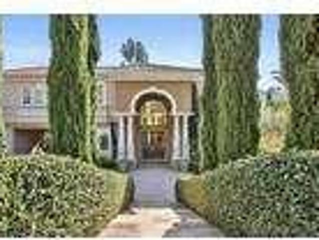 House for rent in Rancho Santa Fe, California