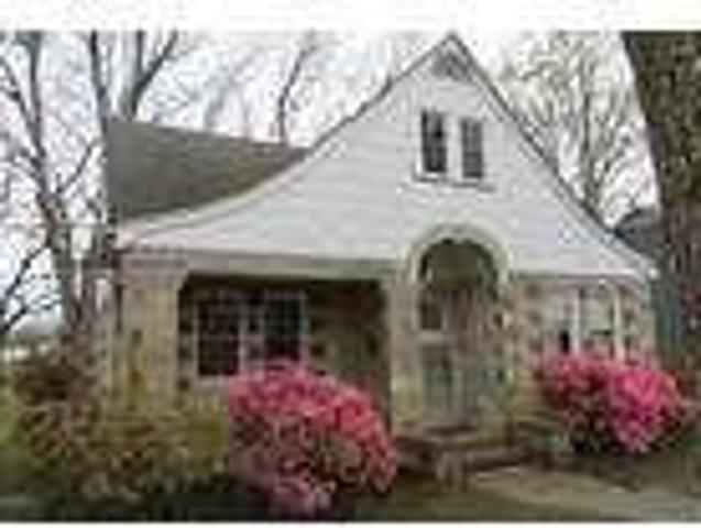 House for rent in Roanoke Rapids, North Carolina