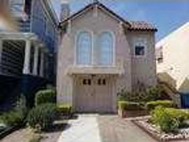 House for rent in San Francisco, California