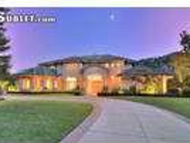 House for rent in Gilroy, California